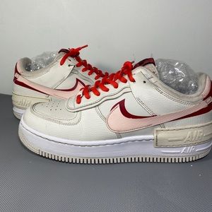 Size 10 - Nike Air Force 1 Shadow Phantom 2019